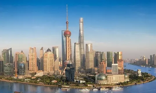 上海吃喝玩乐资讯推荐：同城活动与网红地标全攻略😎