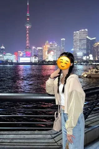 上海同城聚会推荐网：解锁周末景点打卡与休闲娱乐的宝藏地图🗺️