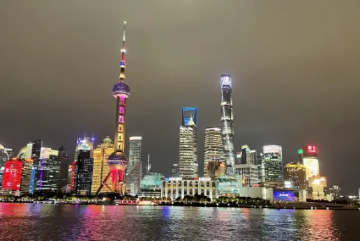 上海苏河湾夜经济避雷哪几家餐厅贵难吃？替代方案我全给你扒出来了