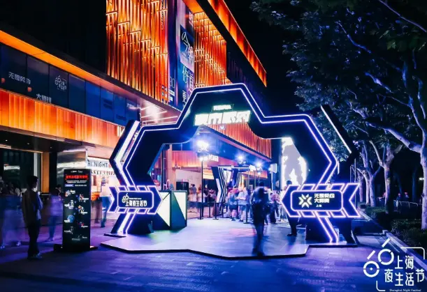 上海社恐圈：重度社恐如何在魔都开启恋爱副本？