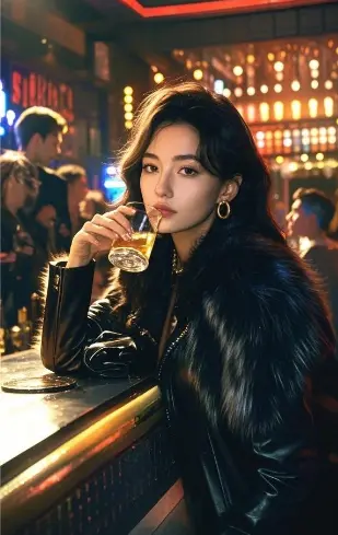上海夜骑圈到底有多上头？深夜外滩刷街+苗江路飙车，年轻人都在偷偷组队🌙